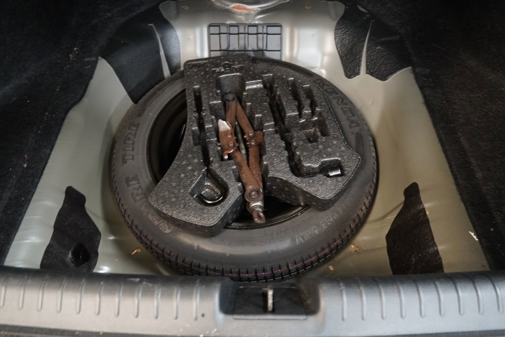 Used 2015 Honda Civic EX image 11