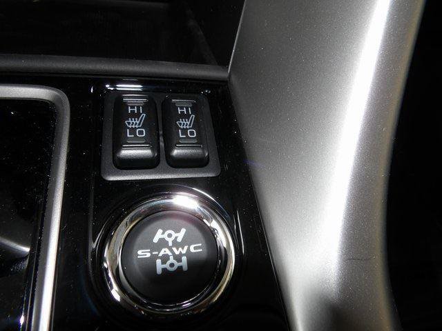 New 2024 Mitsubishi Eclipse Cross LE image 21