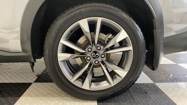 Used 2022 INFINITI QX60 Luxe w/ Performance Audio Package image 10
