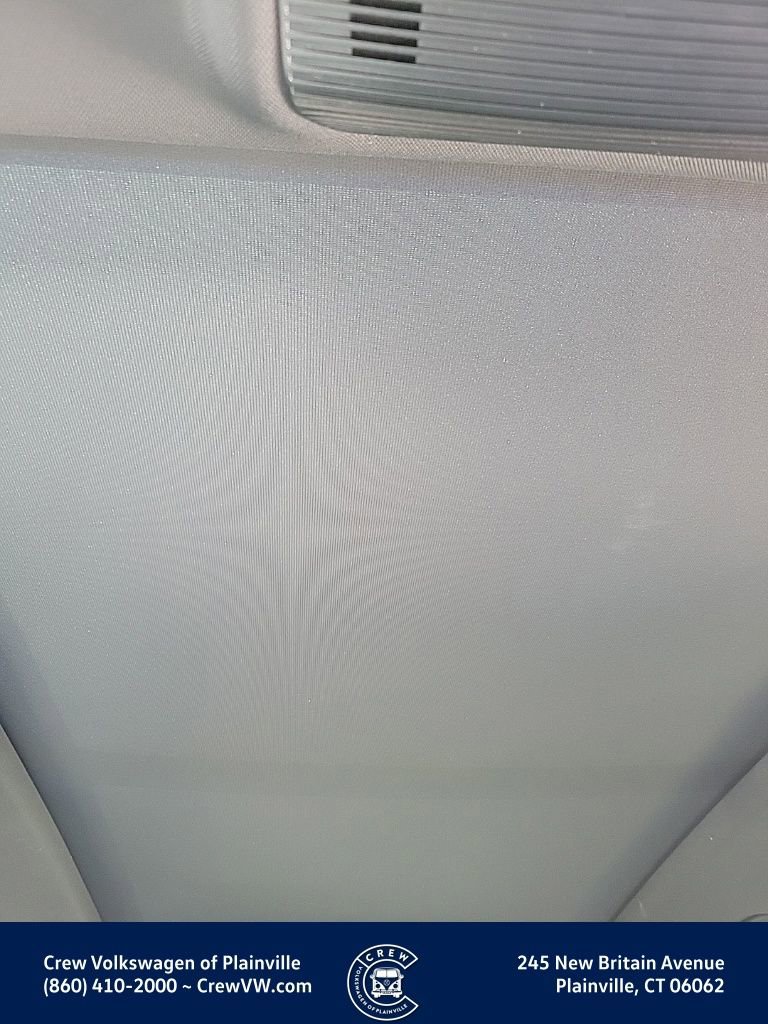 New 2026 Volkswagen Tiguan SE R-Line image 12