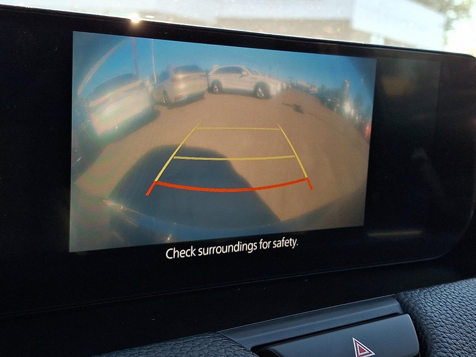 Certified 2024 MAZDA CX-90 3.3 Turbo w/ Preferred Package AWD/4WD image 21