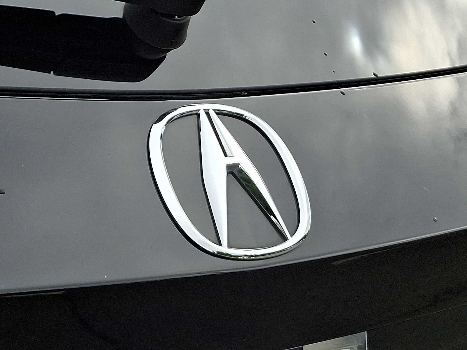 Certified 2026 Acura MDX A-Spec AWD/4WD image 36