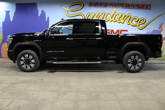 New 2025 GMC Sierra 2500 Denali w/ Max Trailering Package image 7