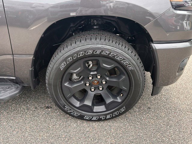 New 2026 RAM 1500 Express AWD/4WD image 12