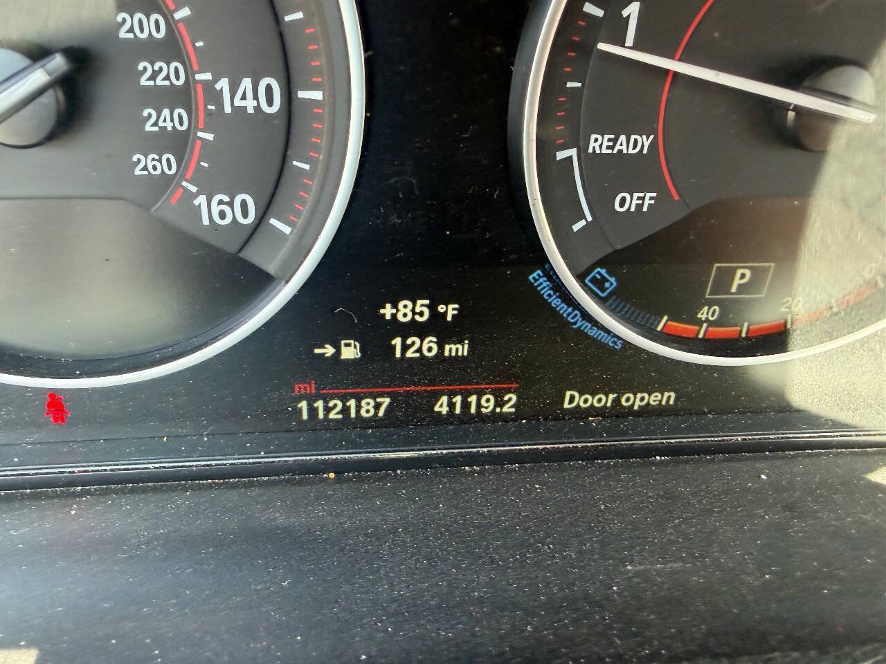 Used 2016 BMW 428i Convertible RWD image 9