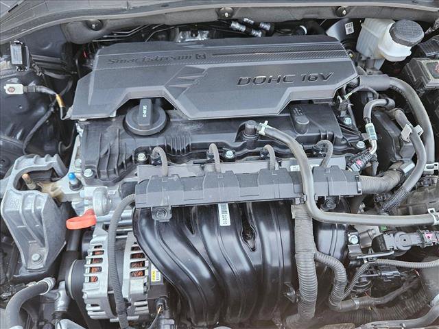 Used 2022 Hyundai Kona SE FWD image 20