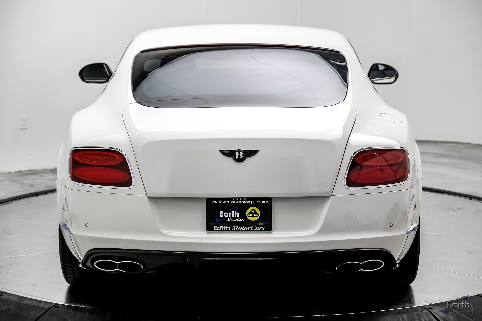 Used 2014 Bentley Continental GT V8 S image 16