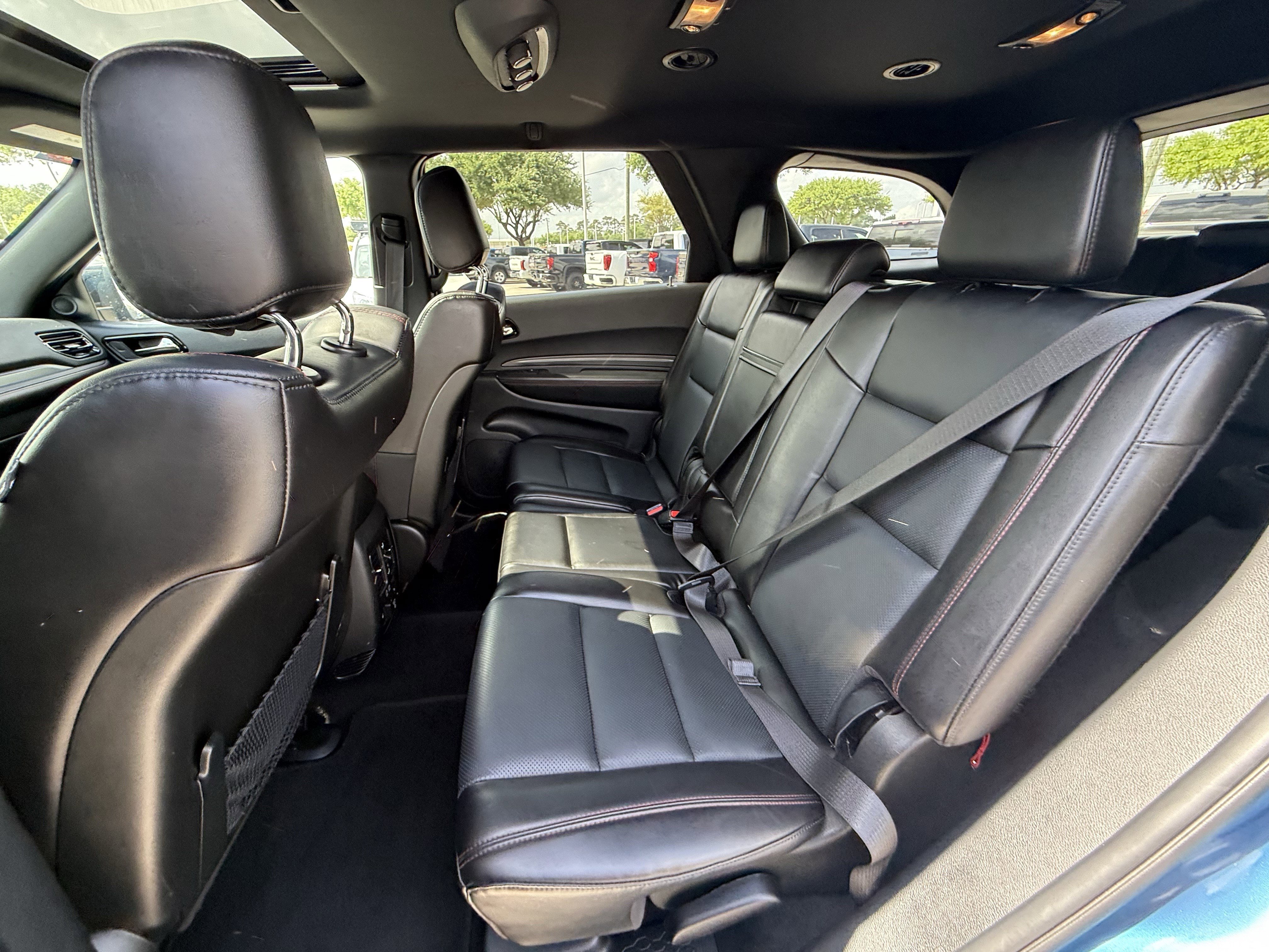 Used 2025 Dodge Durango GT image 30