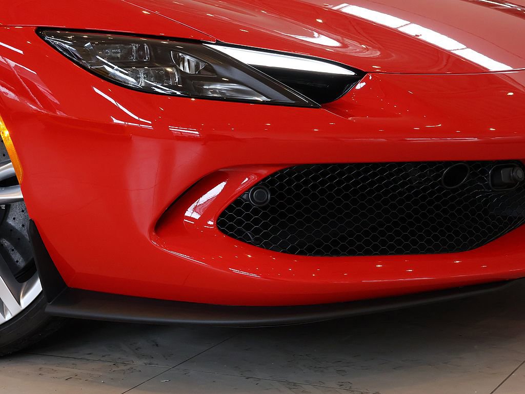 Certified 2024 Ferrari 296 GTB image 13