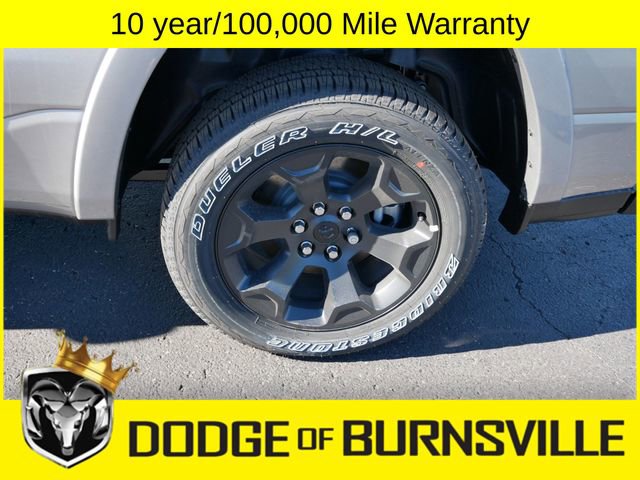 New 2026 RAM 1500 Big Horn image 3