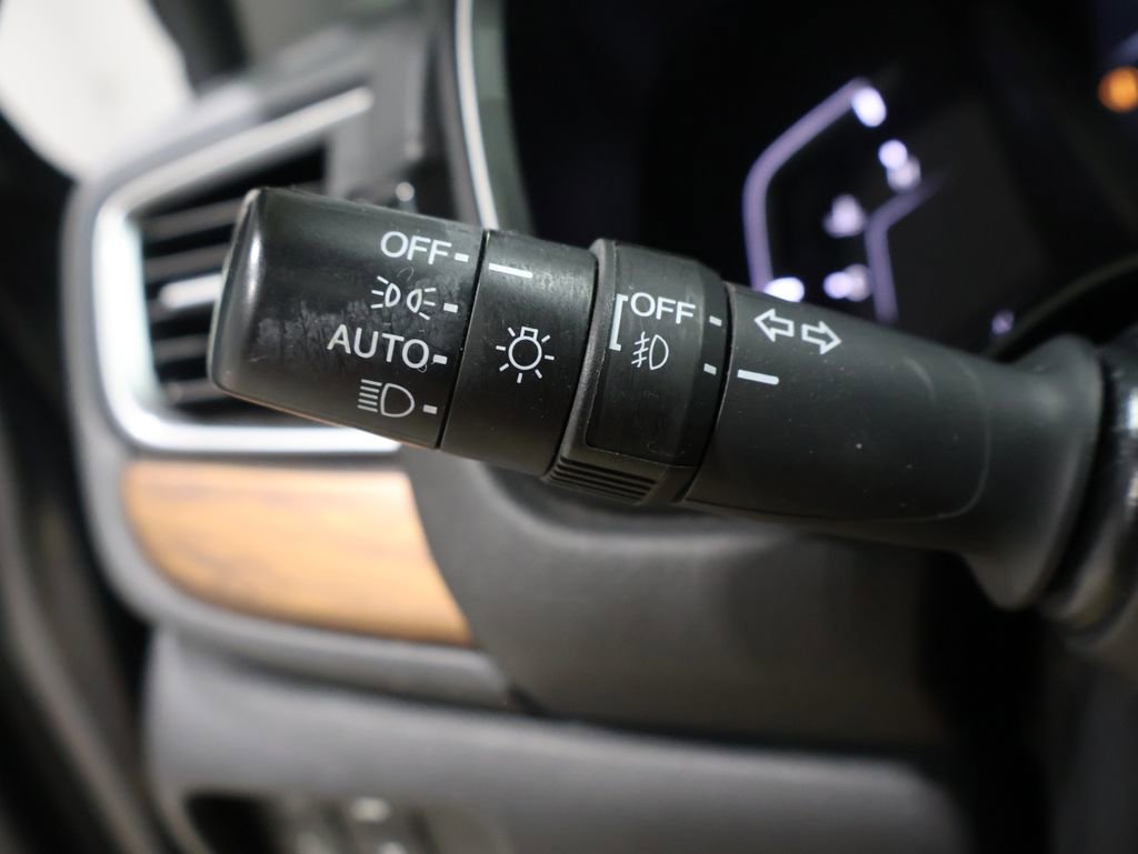 Used 2019 Honda CR-V EX-L image 34