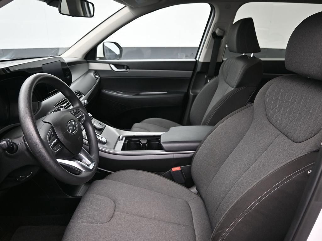 Used 2021 Hyundai Palisade SE image 23