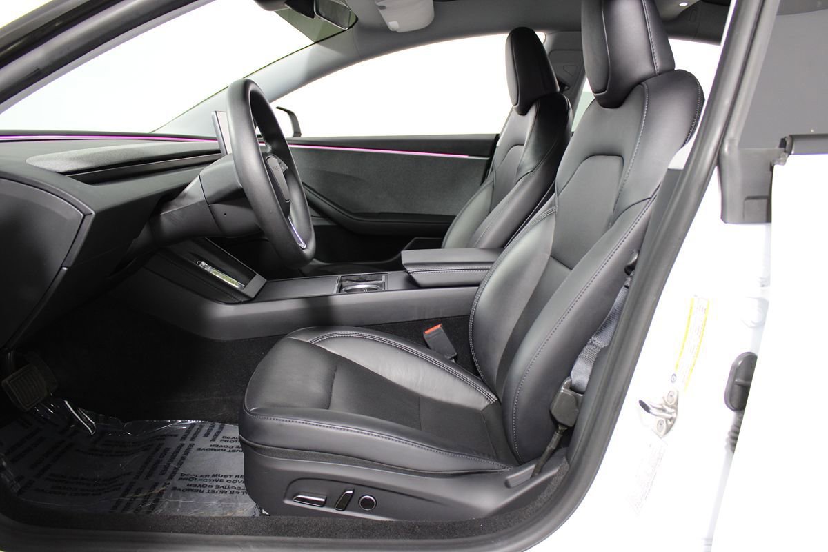 Used 2024 Tesla Model 3 Long Range RWD image 8