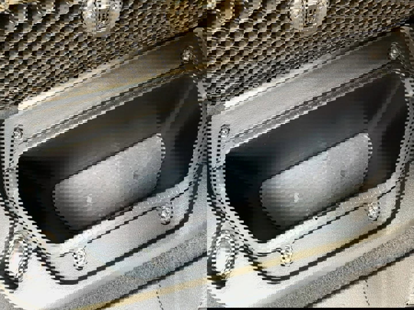 New 2026 RAM 1500 Laramie w/ Night Edition image 14