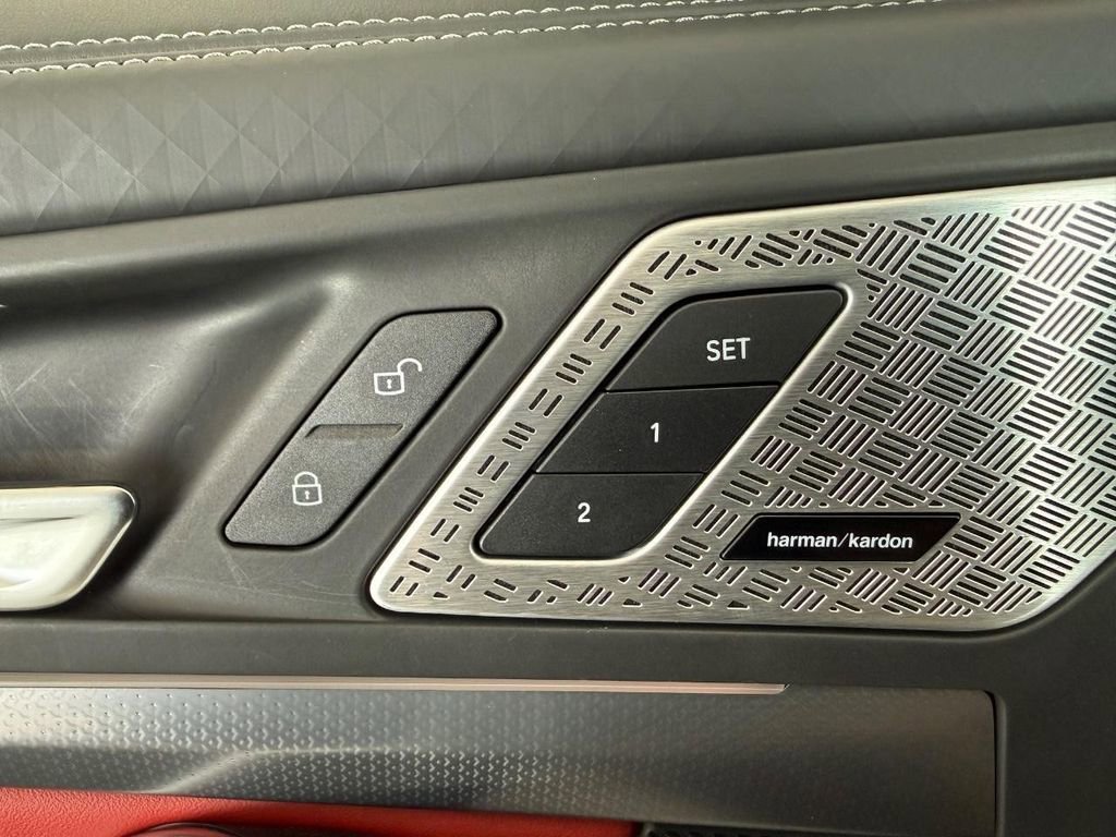 Certified 2025 BMW X2 M35i image 14