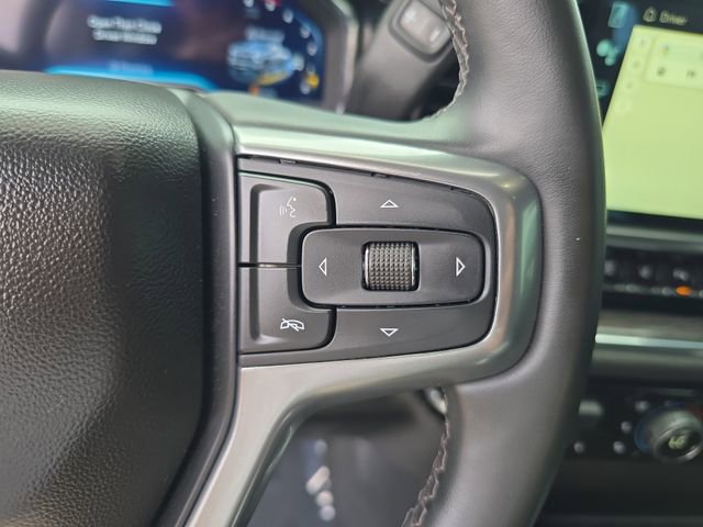 Certified 2024 Chevrolet Silverado 2500 LTZ w/ LTZ Plus Package image 24