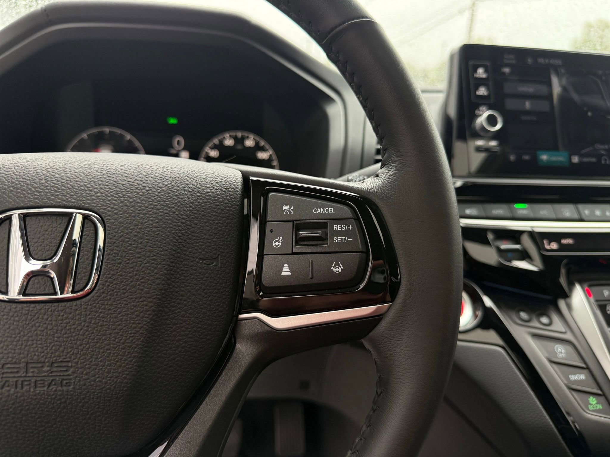 Used 2025 Honda Odyssey Elite image 38