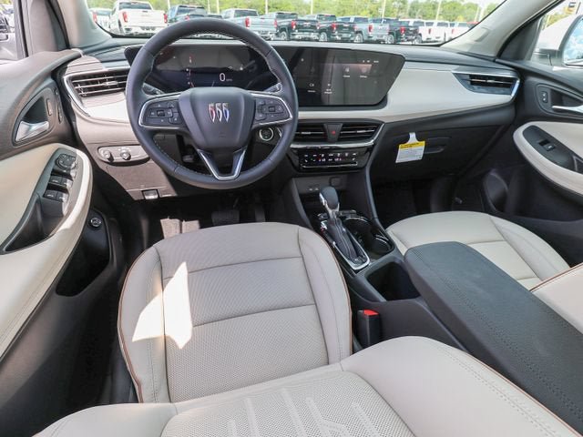 New 2026 Buick Encore GX Avenir w/ Avenir Technology Package FWD image 16