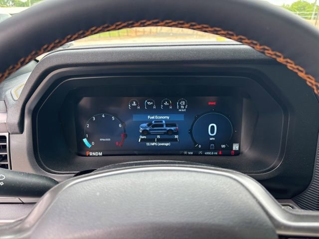 Used 2025 Ford F150 Tremor w/ Equipment Group 402A High AWD/4WD image 12