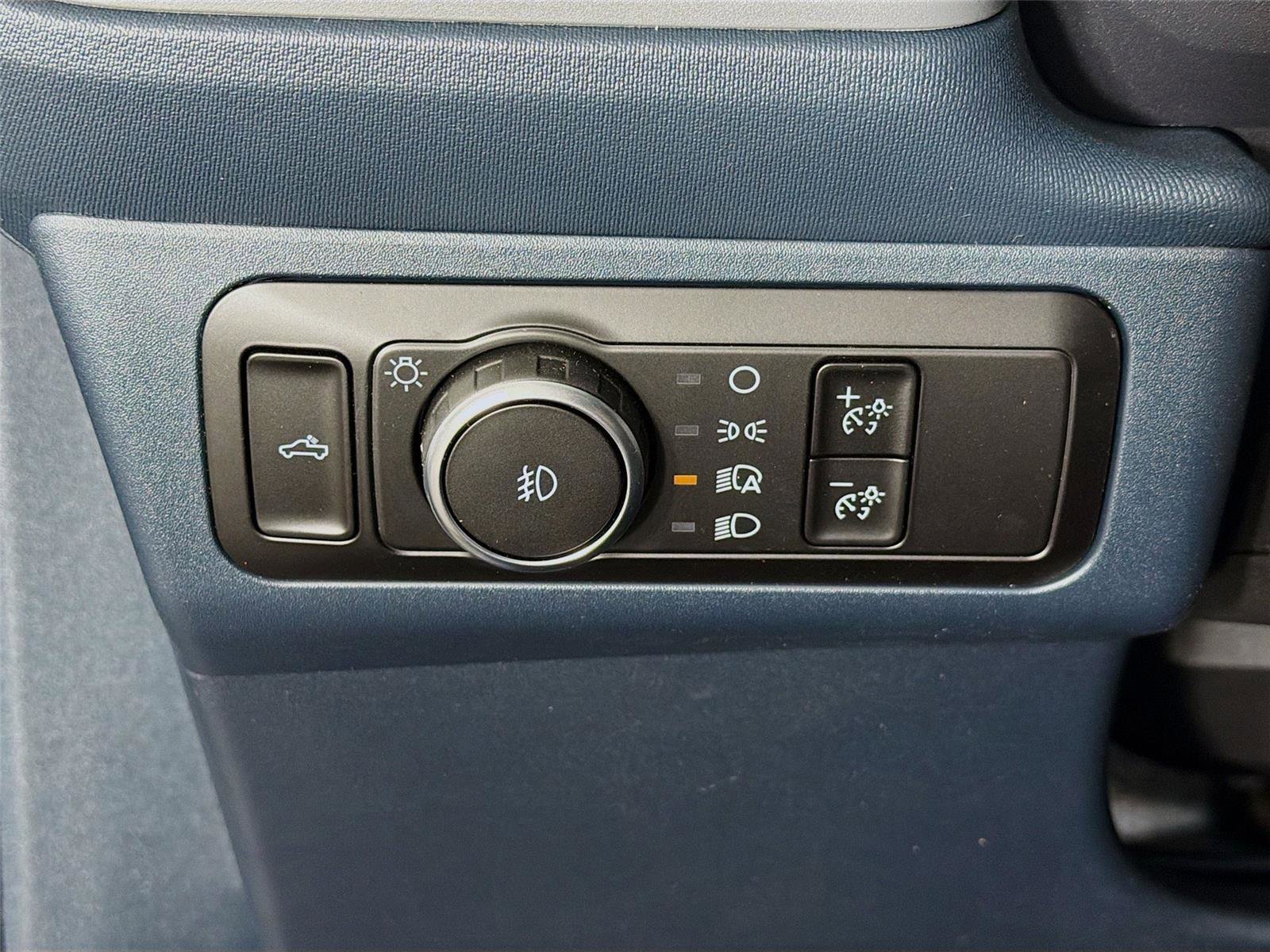 New 2026 Ford Maverick Lobo image 10