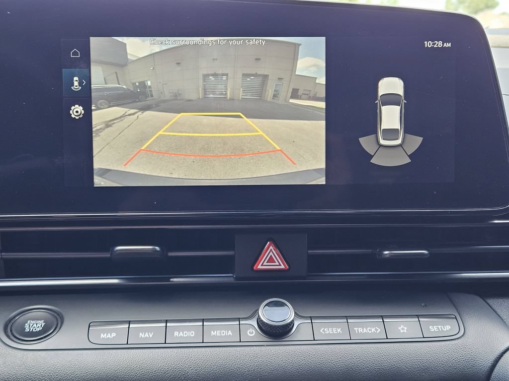 Certified 2023 Hyundai Elantra N FWD image 14