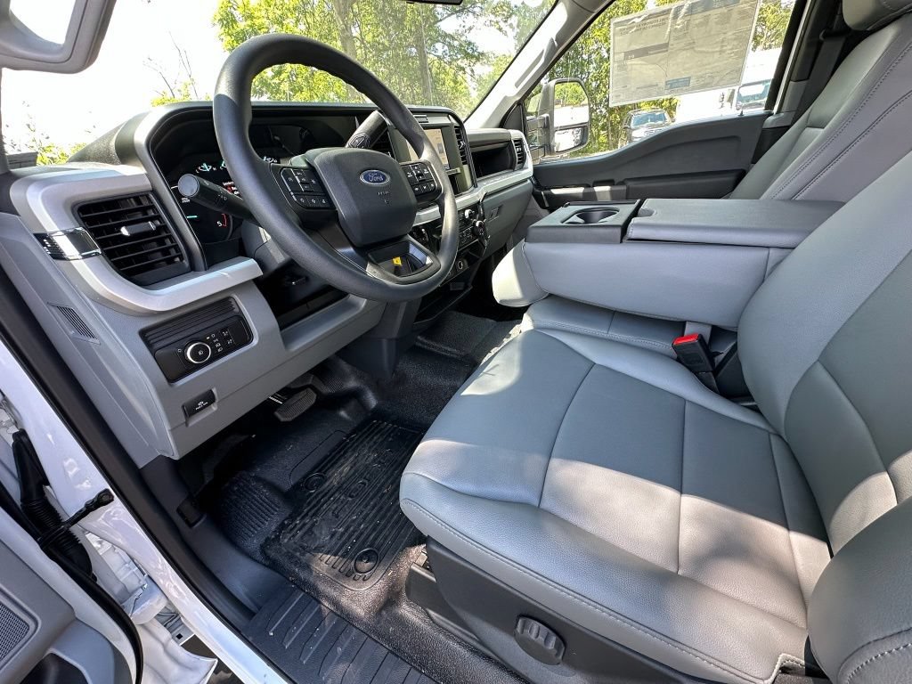 New 2026 Ford F450 XL AWD/4WD image 14