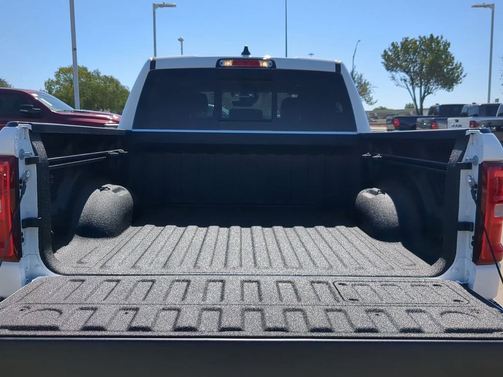 New 2026 RAM 1500 Laramie image 29