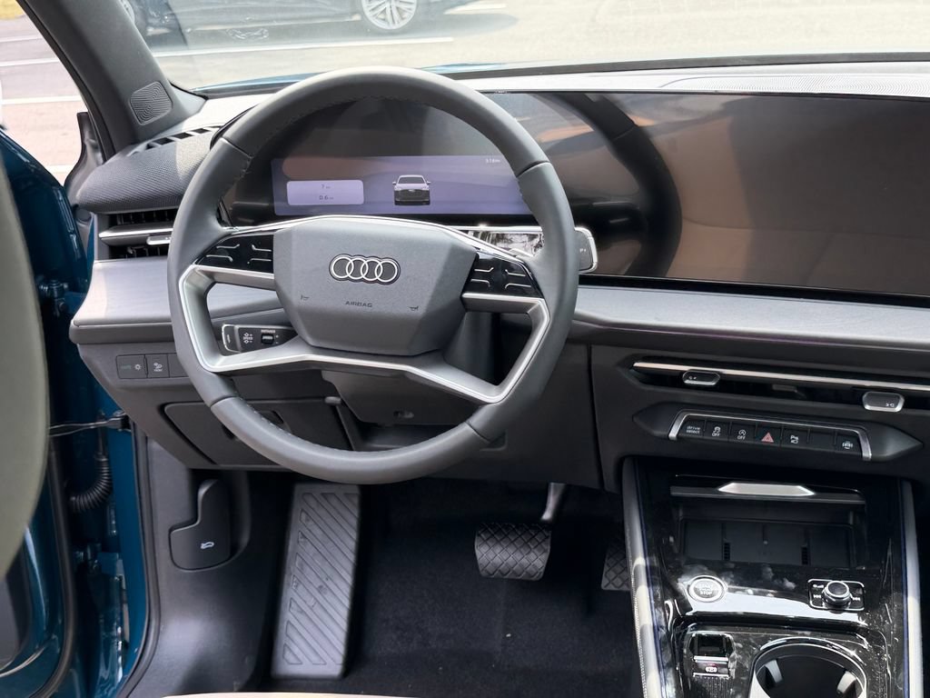 New 2026 Audi Q3 quattro 2.0T AWD/4WD image 20