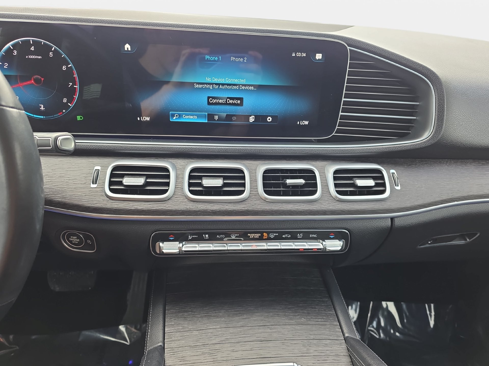 Used 2022 Mercedes-Benz GLE 350 4MATIC image 20