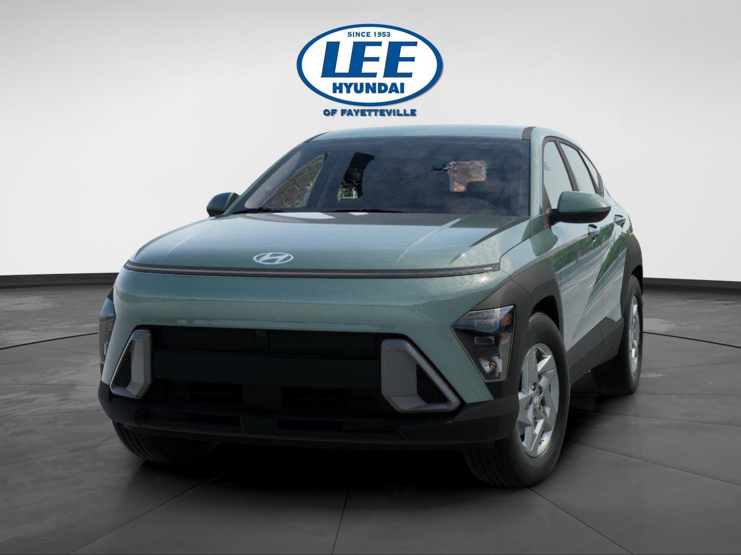 New 2026 Hyundai Kona SE image 7