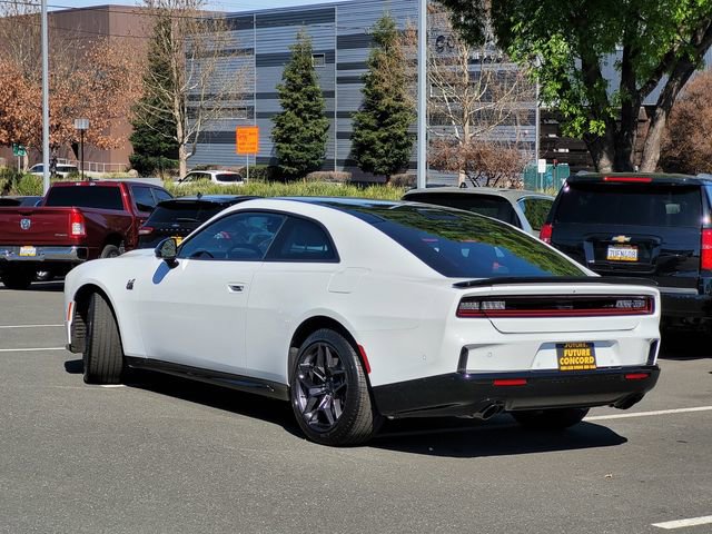 New 2026 Dodge Charger R/T Scat Pack image 5