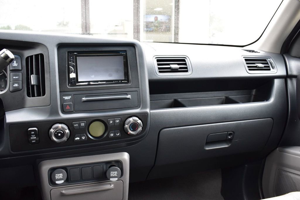 Used 2012 Honda Ridgeline RT image 26