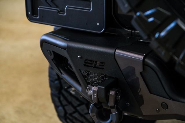 Used 2025 Jeep Wrangler Unlimited Rubicon 392 AWD/4WD image 43