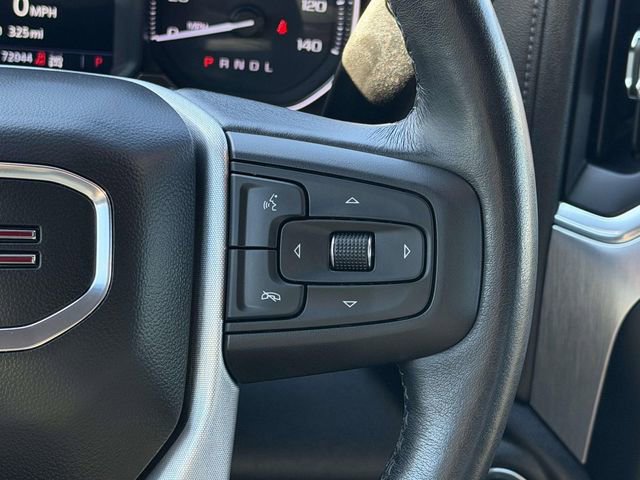Used 2021 GMC Sierra 1500 SLT w/ SLT Premium Plus Package image 16