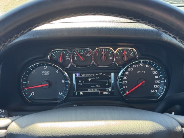 Used 2020 GMC Yukon SLT image 30