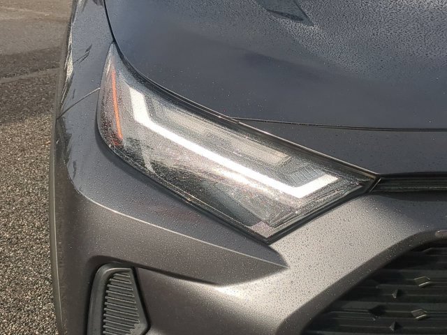 Certified 2023 Toyota RAV4 LE FWD image 10