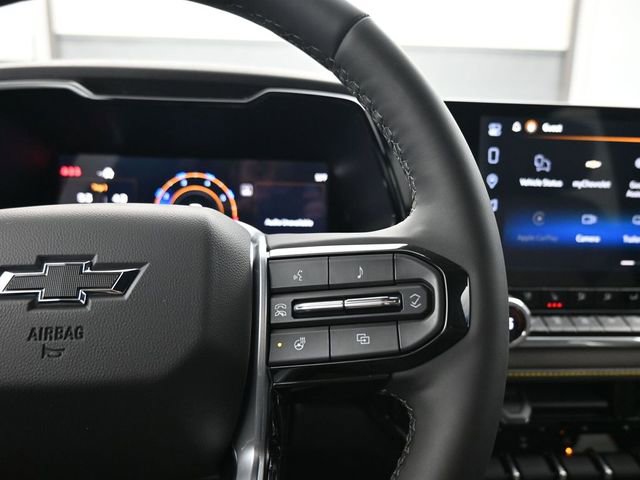 New 2026 Chevrolet Colorado ZR2 w/ Technology Package image 14