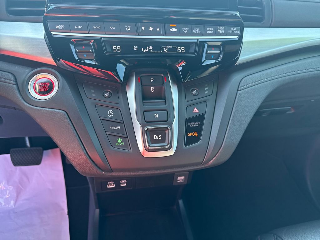 Used 2025 Honda Odyssey Sport-L image 21