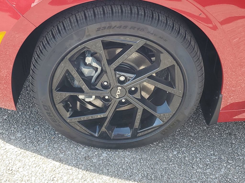 New 2026 Kia K5 GT-Line FWD image 30