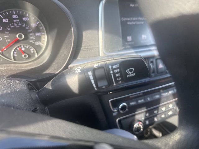 Used 2020 Kia Optima LX image 9