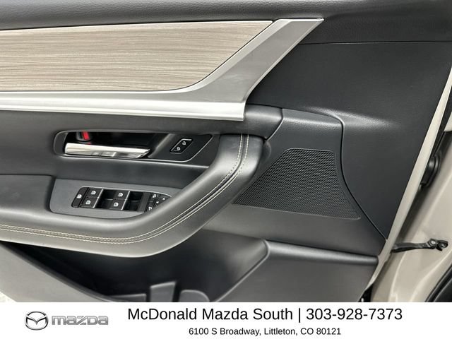 Certified 2024 MAZDA CX-90 3.3 Turbo w/ Premium Package AWD/4WD image 13