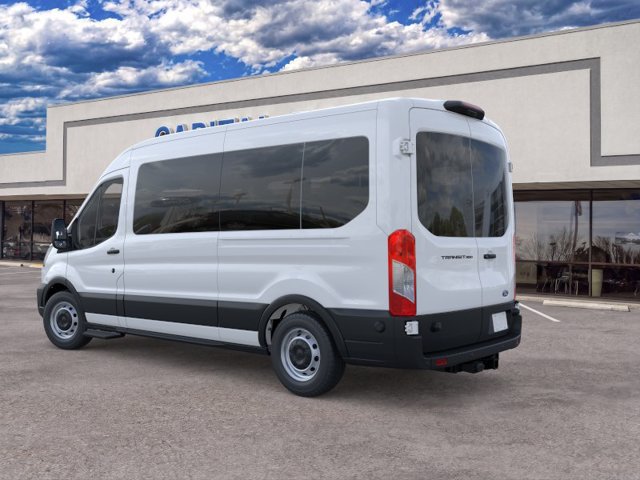 New 2026 Ford Transit 350 XL RWD image 4