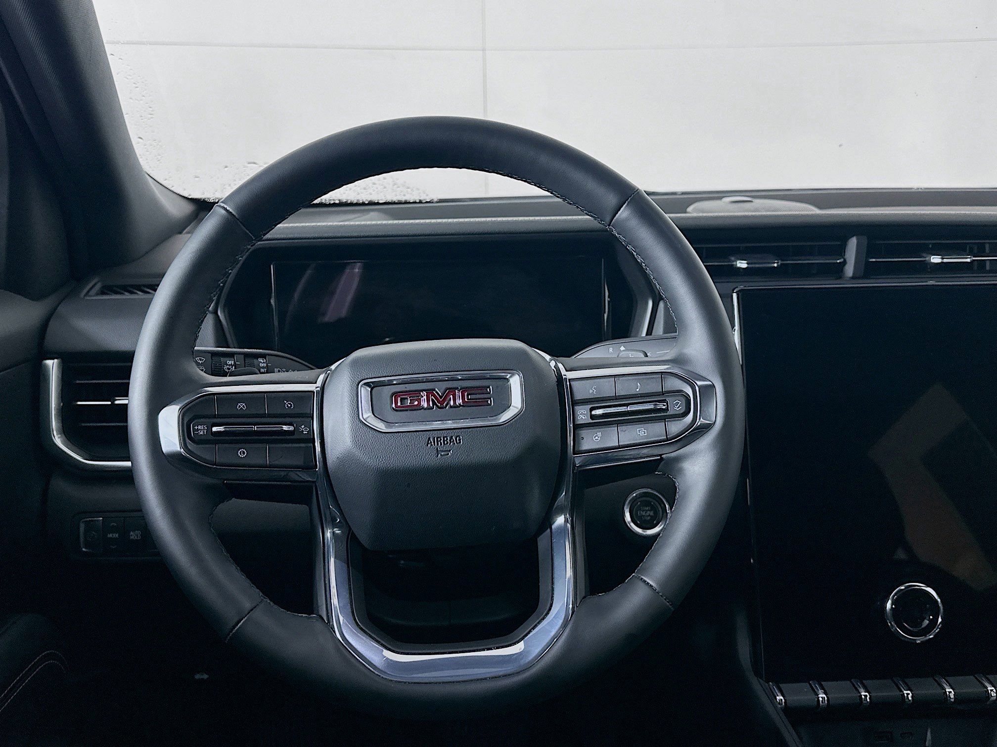 Used 2026 GMC Terrain Elevation FWD image 18