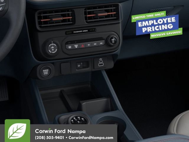New 2026 Ford Maverick Lariat AWD/4WD image 16