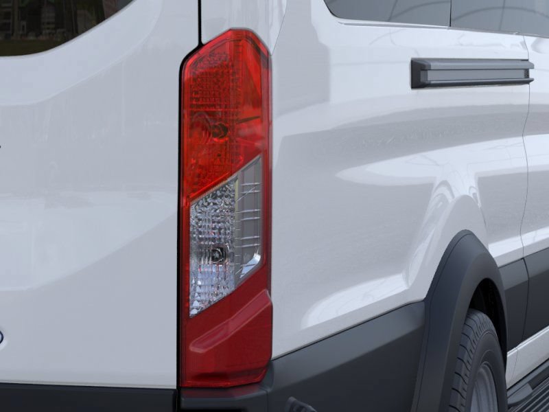 New 2026 Ford Transit 350 XLT RWD image 21