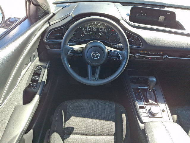 Certified 2024 MAZDA CX-30 AWD 2.5 S image 10