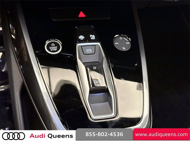 Used 2024 Audi Q4 e-tron Premium Plus w/ Premium Plus image 25