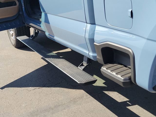 Certified 2023 Ford F250 Lariat w/ Lariat Ultimate Package image 21