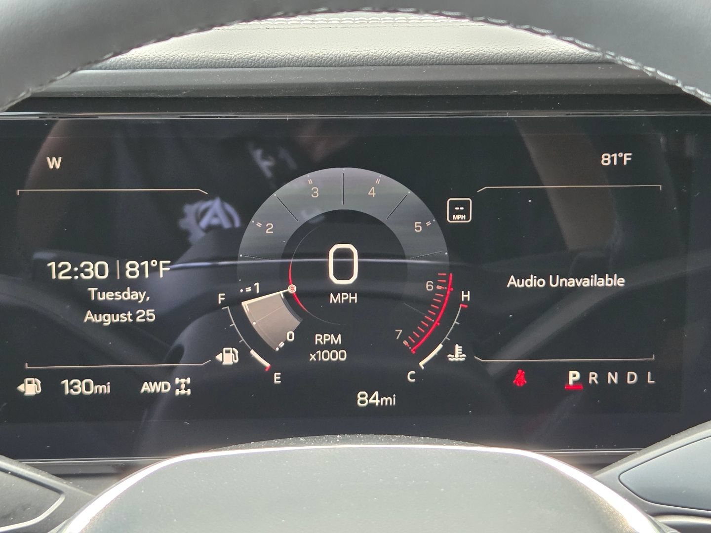 New 2026 GMC Terrain Denali AWD/4WD image 32