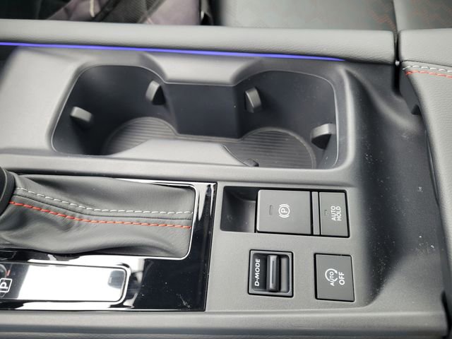 New 2026 Nissan Sentra SR w/ SR Premium Package image 27